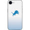 NFL Detroit Lions Breakaway iPhone 16e Skin